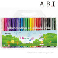 24 color thin Water Color felt pen